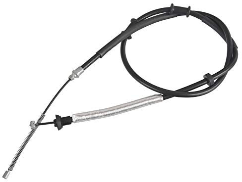 Febi Bilstein 171369 - Cavo freno a mano, 1 pezzo