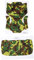 Mavic Mini - Sticker Set (Green)