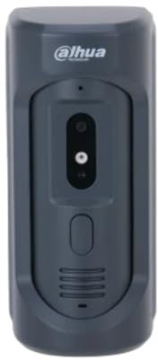 Dahua - Außenstation mit 2MP Audio- und Alarmkamera - D - VTO2101E-P-S1