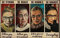 TNND Poster mit Aufschrift Notorious Rbg Lovers Be Strong When You Are Weak, Ruth Bader Ginsburg Lovers Poster, Wohndekoration, Poster, Metallschild, Poster, 20,3 x 30,5 cm