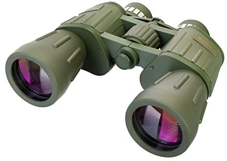 Discovery Field 12x50 Fernglas