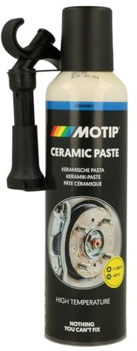 Motip M090311 Ceramic Paste 200 ml
