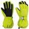 ThxToms Kinder Ski Handschuhe Winter Skihandschuhe -15℃ | Winddicht Wasserdicht Warm | Oxford Palme Verdickt Kalt Wetter | Outdoor Sports Snowboard Skifahren | für Junge Mädchen