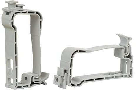 20 x ALPTEG Kabelsammelhalter Sammelhalter Kabelhalter 30 Leitungen
