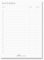 To Do Listen Block mit Prioritäten und Fälligkeitsdatum für alle Aufgaben - passend für A5 Notizbuch, minimalistisch & modern, nachhaltig in Deutschland hergestellt von prettyORGANIZED