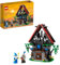 LEGO 40601 Majistos Zauberwerkstatt GWP (365 Stück)