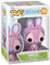 Funko Pop! Disney: Easter - Angel - Lilo and Stitch - Figura de Vinilo Coleccionable - Idea de Regalo - Mercancia Oficial - Juguetes para Niños y Adultos - Movies Fans - Muñeco para Coleccionistas