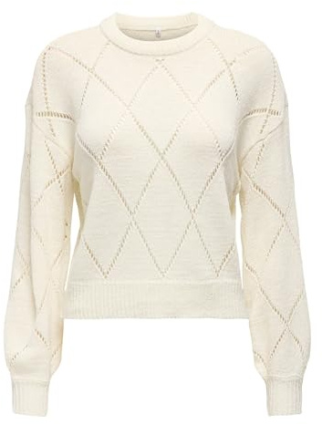 ONLY Female Strickpullover ONLGEENAS Strickpullover