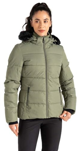 Dare2b Women's Womens Glamorizev Jacket Ski Jacket (pack of 1)