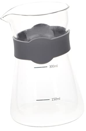 FUNOMOCYA Caffettiera in Bollitore Per Caffè Contenitore Per Caffè Bollitore Per Tè Caffettiera Per Uso Domestico Per Familiari E Amici