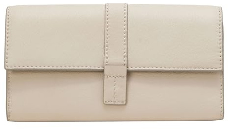 Marc O'Polo Jessie Combi Wallet L Misty Grey