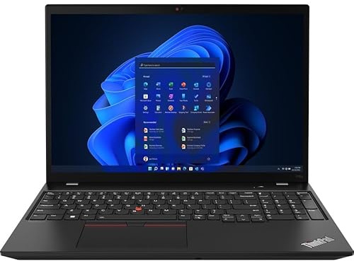 Lenovo ThinkPad P16s Gen 2 21K9003BUS 16'' Mobile Workstation Laptop Computer - WUXGA - AMD Ryzen 7 PRO 7840U - 32 GB - 1 TB SSD - English Keyboard - Villi Black