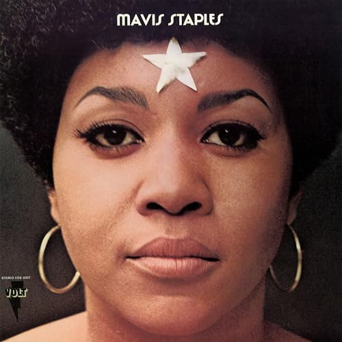 Mavis Staples (Ltd. Edt.)