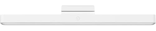 Xiaomi Magnetic Reading Light Bar - Luz LED Inalámbrica para Escritorio | Luz con Cabezal Extensible de 36cm |Luz Suave y de Larga Duración con 2000mAh | 3 Niveles de Brillo | Color Blanco