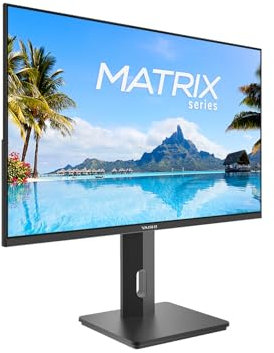 Yashi MONITOR 4K MATRIX 28 4K HDMI DISPAY PORT, USB TYPE-C