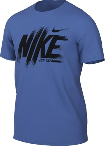 Nike Hyverse Men's Dri-Fit UV Training Top HV0381