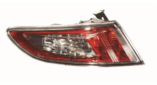 Heckleuchte Rückleuchte Rücklicht äusserer Teil rechts passend für Civic VIII Hatchback FN FK