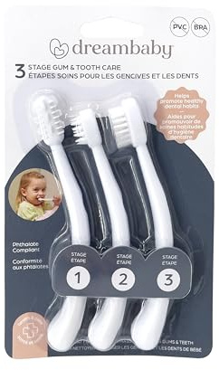 Médince et soins dentaires Dreambaby
