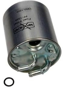 Quality Parts Kraftstofffilter LT OM642-651 06-6420901652