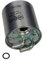 Quality Parts Kraftstofffilter LT OM642-651 06-6420901652