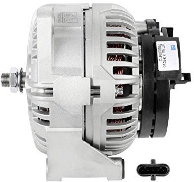 DT Spare Parts 3.34026 Lichtmaschine Generator Alternator 110A 24V