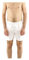 Nike 5 Volley Short Slips de Bain Homme, Blanc, XL