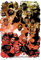 Rap Gods Poster Watercolour Verschiedene Rapper