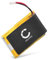 CELLONIC, Akku Navi kompatibel mit Garmin Approach G10 (180mAh, 3.7V) Ersatzakku 361-00072-10, 361-00072-00, 361-00086-00