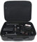 VBESTLIFE Étui de Transport de stabilisateur, Stabilisateur d'appareil Photo Portable Sac de Rangement pour Messager à épaule Unique Étui Rigide en EVA pour Weebill S Version Standard