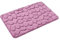 PANA® Memoryschaum Badematte (viele Größen & Farben) • Badteppich aus weichem Memory Schaum • rutschfest & waschbar • Duschvorleger Memory Foam • Extra weich & bequem • Saugfähige Matte