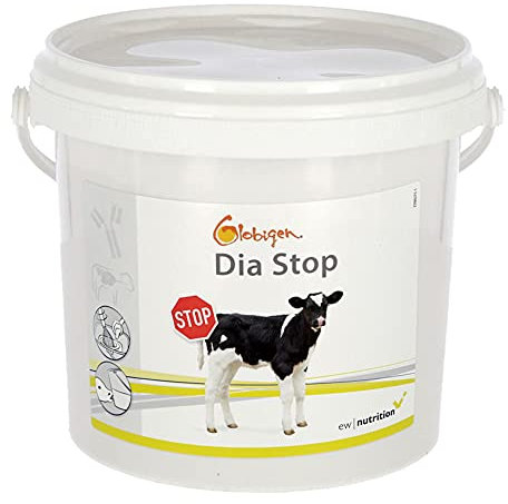 Kerbl 15995 Globigen Dia Stop, 2kg