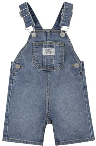 Levi's Lvb Shortall Bimbo, Burbank, 12 Mesi