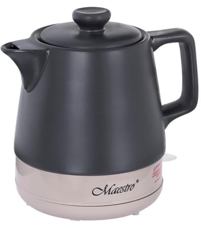 Maestro MR-071 electric kettle 1 l