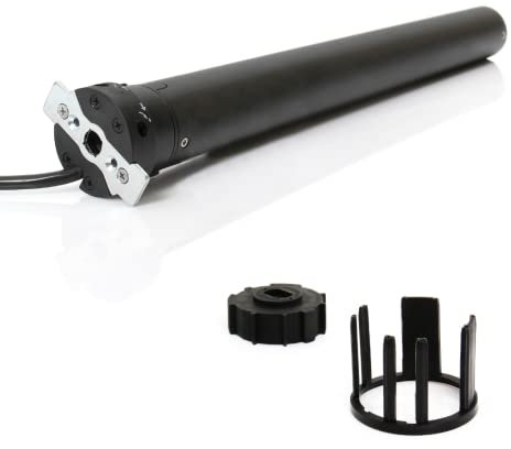 AVOSDIM Moteur volet roulant Filaire - pour tube ZF 54mm - 20Nm (40kg)