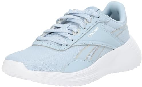 Reebok Damen LITE 4 Sneaker,Palblu Pugry2 Ftwwht,40.5 EU