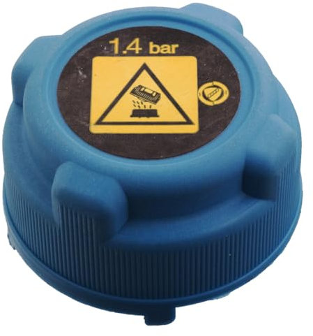 FEBI BILSTEIN Tappo serbatoio refrigerante 183372 per 500 (312) Plastica