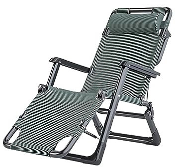 DSEWTEZXI Sonnenliege klappbar leicht draussen, relaxliege Garten, Stuhl Balkon Hochlehner mit Kopfstütze,tragbar Strand liegestuhl wetterfest,verstellbare Höhe,atmungsaktiv,Nimmt keinen Platz EIN.