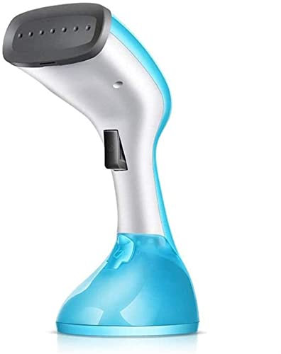 Vaporizador para ropa, vaporizador portátil de mano para ropa, calefacción de 15 segundos, bloqueo y apagado automático