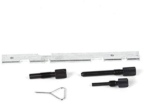 Timing-Werkzeuge, Motor-Zahnriemen-Werkzeuge, Nockenwellen-Halte-Ausrichtungs-Timing-Werkzeug, 5-teiliges Motor-Nockenwellen-Nocken-Timing-Arretierwerkzeug, Nockenwellen-Haltewerkzeug