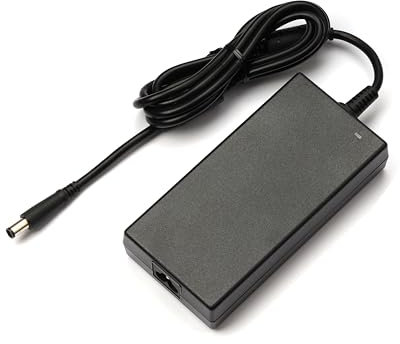 180W Netzteil Laptop Ladekabel für Dell G3 G5 G7 15 17 3590 3579 3779 5587 5590 7588 7590 7790 Alienware 13 15 17 R2 R3 R4 R5 R6 Precision 7510 7520 7530 M4600 M4700 M4800 DA180PM111 Ladegerät Charger