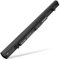 CELLONIC Akku kompatibel mit Toshiba Satellite Pro C50-D01 Pro R50-C11 Pro R50-B03 / Tecra A50-C01 Z50-C01 14.8V 2200mAh
