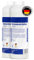 Mr. Perfect® alkoholisches Flächendesinfektionsmittel 2x1L - Hochwirksame Flächendesinfektion mit Alkohol - Ideales Desinfektionsmittel für alle glatten Oberflächen