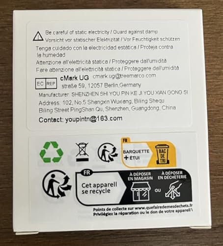 iiunius HDMI to CSI Camera Adapter for Raspberry Pi 4B/3B+/3B/Pi Zero/Zero W Support HDMI Input up to 1080p 30fps Backward Fits Raspberry Pi CSI Cameras