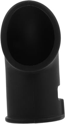 GAROZATION Silicone Steam Diverter for Pressure Cooker and Air Fryer Pot Kitchen Cooking Tool Replacement Part for Home Use