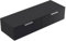 Hängekonsole Urban Slimline 2 Schubladen Softclose Farbe Grafit