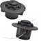 DEMULAX Bobine de Rechange for Coupe-Bordures, Lot de 2, for S tihl Autocut C5-2 FS38 FS40 FS45 FS46 FS45C FSE60 FSA65 FSA85. Remplace la référence 4006 710 2106. Bobine pour Tondeuse à Gazon