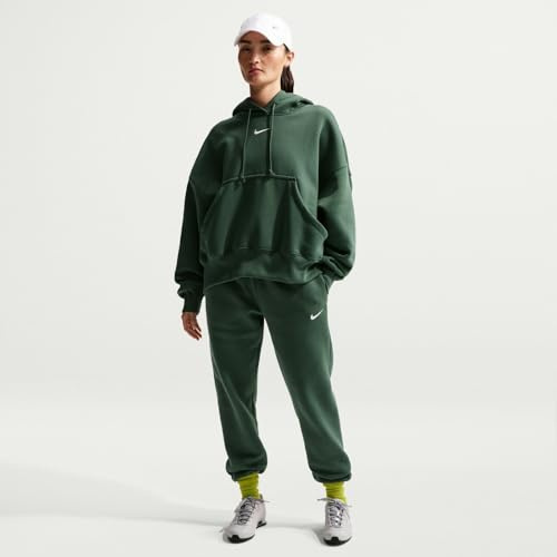 NIKE W NSW PHNX FLC MR Pant STD Pants