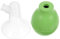 BESPORTBLE Portable Breastmilk Suction Tool Manual Breast Pump with Soft Milk Suction Ball Safe Comfortable and Easy to Use for Breastfeeding Moms for Home Travel