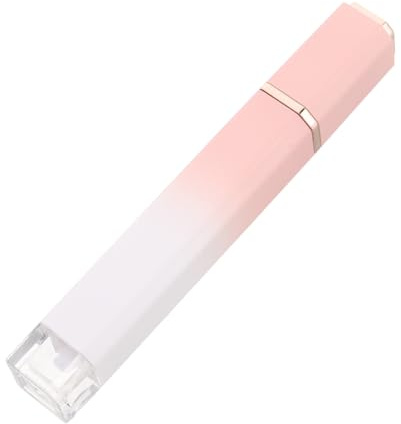 OUNONA Nachfüllbare Lipgloss Röhrchen Kreative Mini Behälter für DIY Lippenprodukte für Lipgloss Concealer und Foundation Langlebig und Benutzerfreundlich