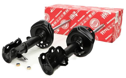 Master-Sport 16K001671 2x Stoßdämpfer satz vorne für HONDA CR-V III/IV (RE_ / RM_)